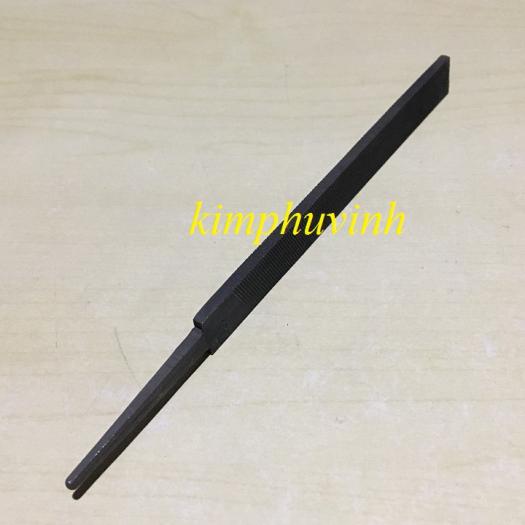 01 CÂY DŨA BẢN 6IN - DŨA SẮT