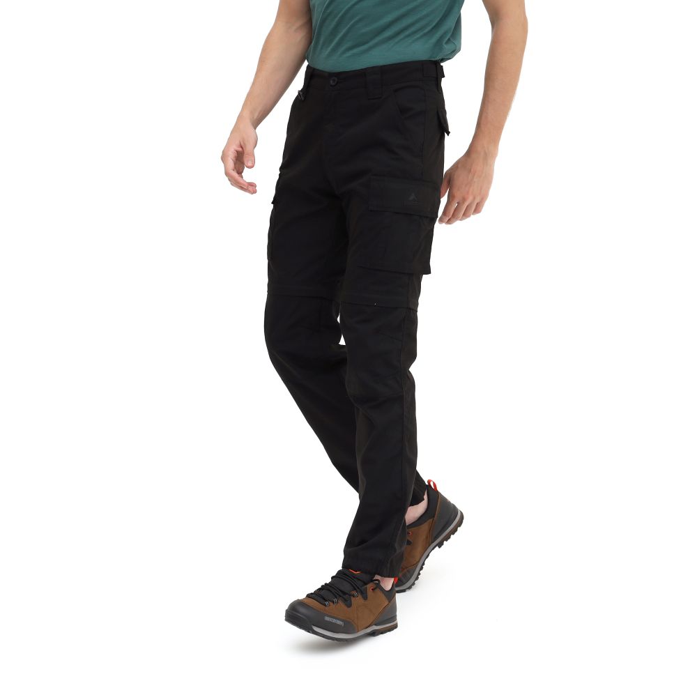 910005113 C.176 RIBSTOP - BLK