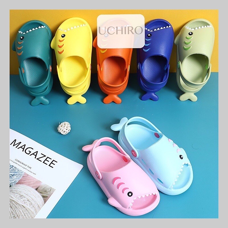 Baby Shark Shoes Kids - Best Price in Singapore - Jun 2024 | Lazada.sg