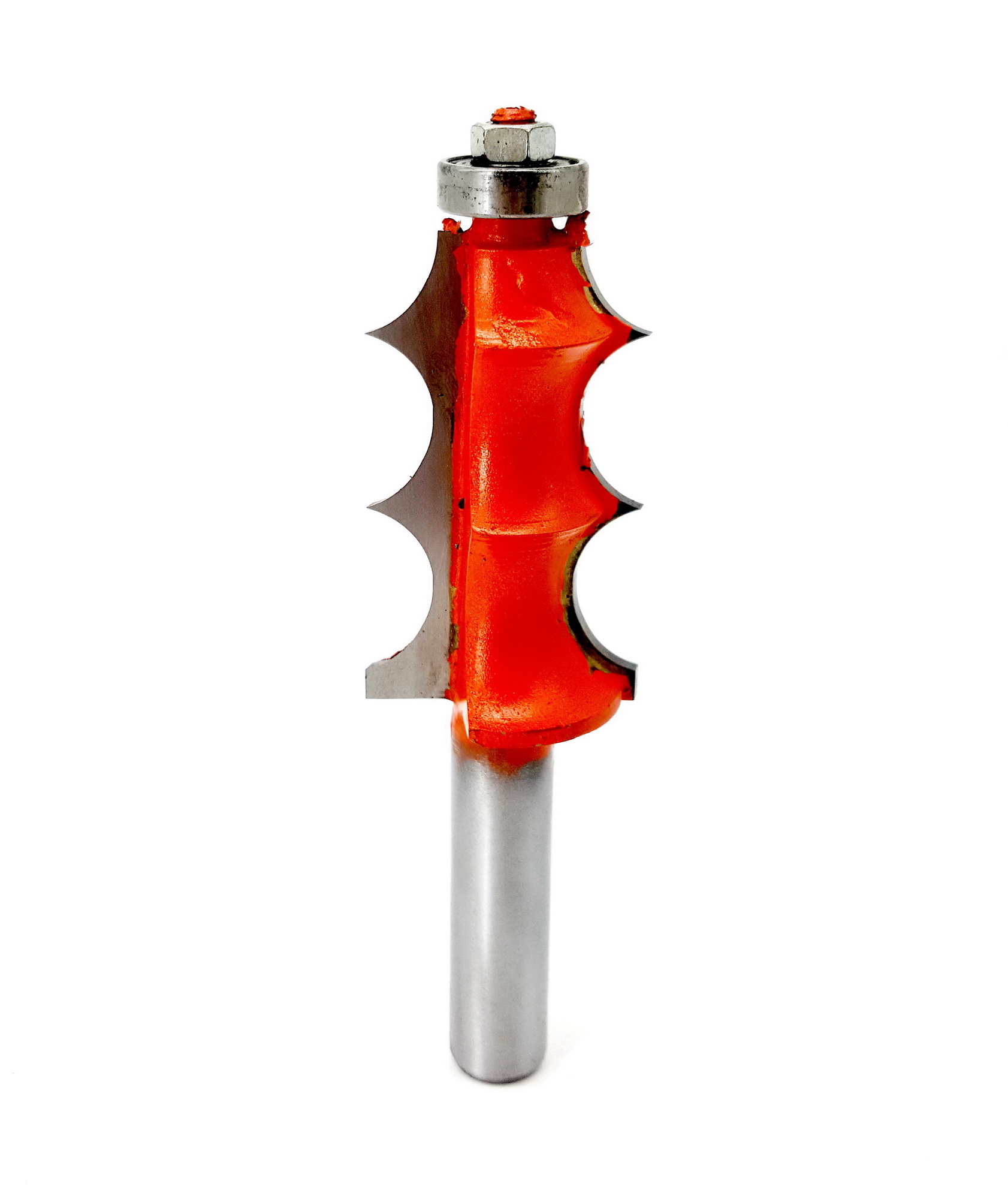 Mũi phay 2.5 răng đánh chỉ tay ghế 22mm