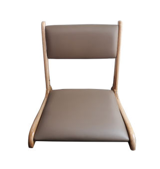 Ghế ngồi bệt Kiểu Nhật (Xám)