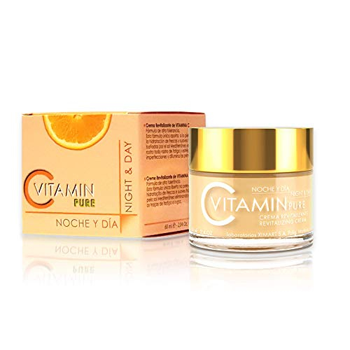 noche y dia skin care
