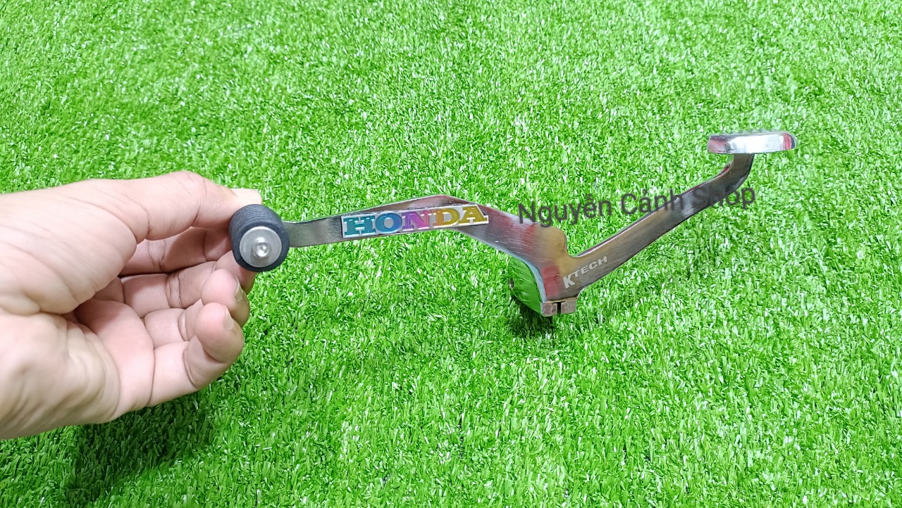 Cần số xe wave dream ktech sale