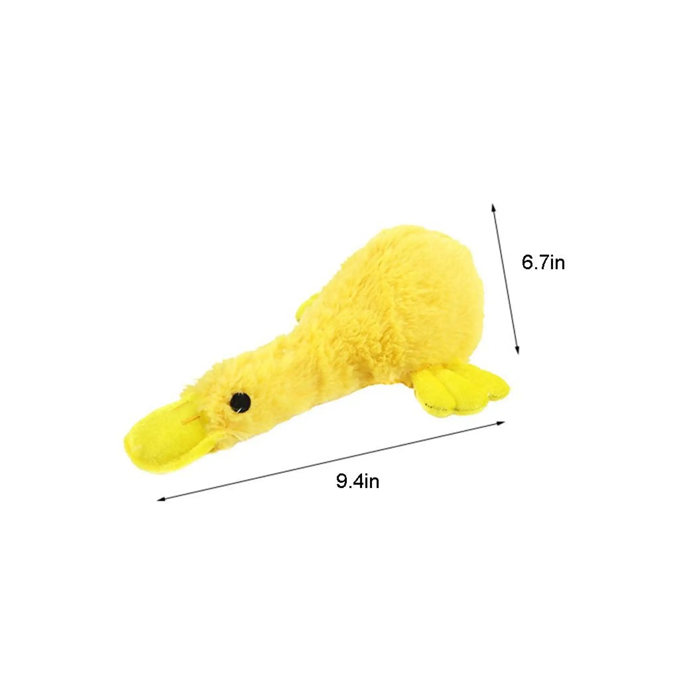 a&a plush inc