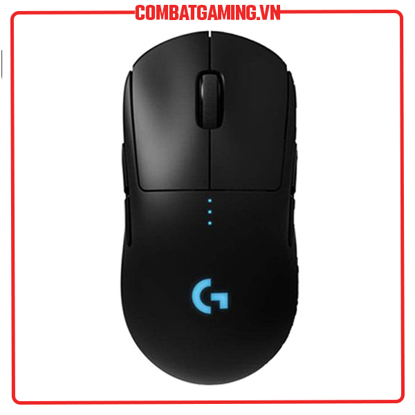 Chuột Không dây Logitech G Pro X SuperLight