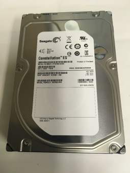 Ổ cứng HDD SAS Seagate 2TB 7.2K 3.5" 6Gbps Constellation ES ST32000444SS 16449 [sunmit]