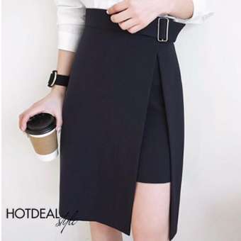 Chân Váy sẽ tà halona