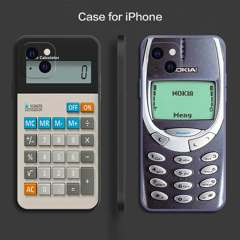 nokia iphone case 11