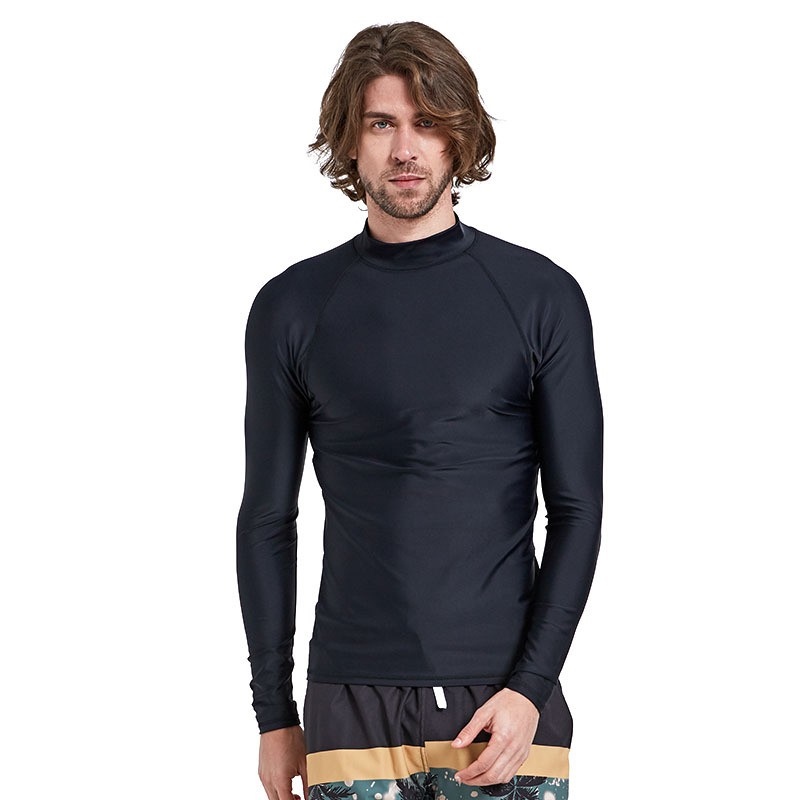 best swim shirts for men