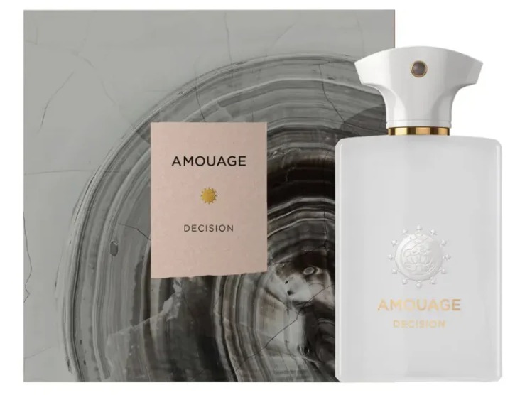 Amouage Guidance Edp Unisex 100ml | Lazada Singapore