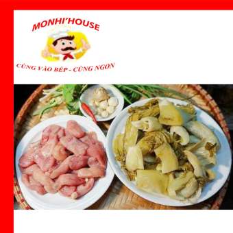 1Kg Bao Tử Cá Basa làm sạch_Giao hỏa tốc