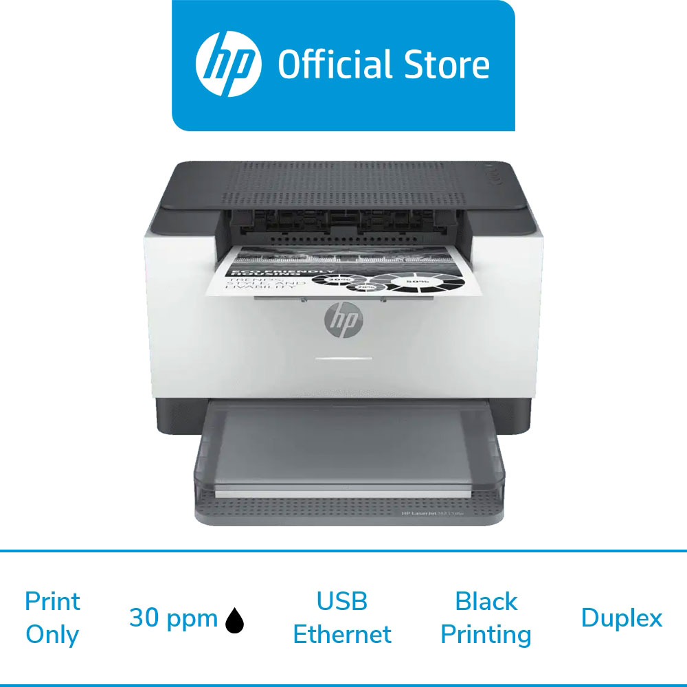 Hp Laser Printer