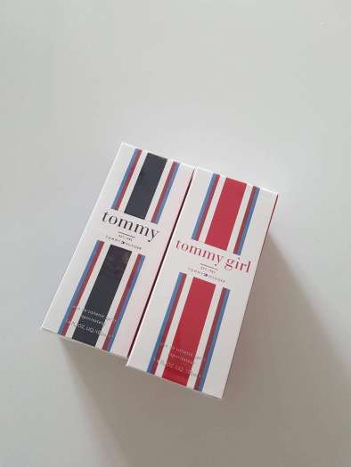 Nước hoa nữ Tommy Girl 100ml - Nước hoa Pháp sỉ lẻ giá tốt