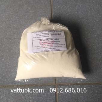 Keo trợ lắng Polymer( Nhật)