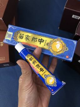 Kem bôi nấm ngứa, hắc lào, lang ben, á sừng, tổ đỉa, ghẻ nước