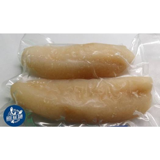 Hải Sâm Biển Trắng Chất Luợng Cao Cấp, Có Bảo Hành ( Gói 0.5 Kg)