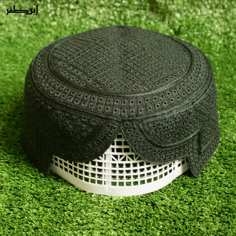Handmade) Sindhi Cap Topi 