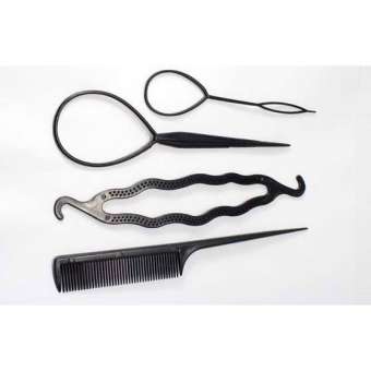 Dụng Cụ Tạo Kiểu Tóc