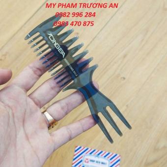 Lược tạo kiểu tóc nam