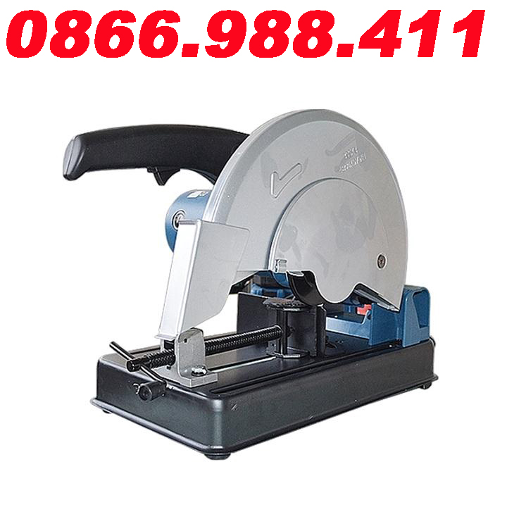Máy cắt sắt dongcheng djg03-355 2100w