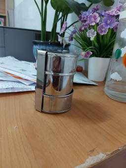 Khuôn 0,5 kg giò lụa chả lụa hiện đại