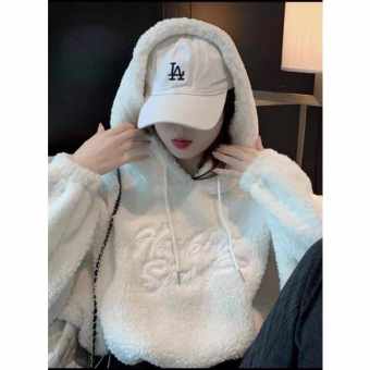 Áo Lông Nữ  Chui Đầu Skave Thời Trang