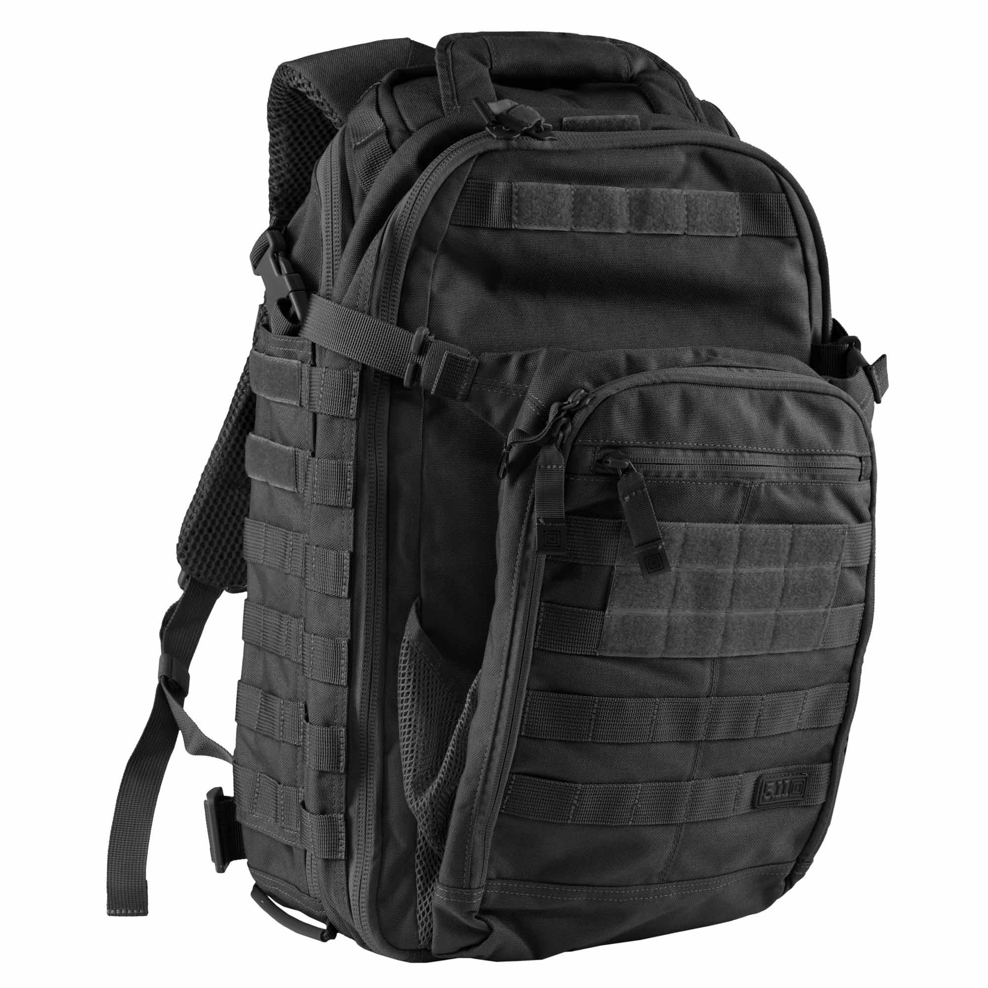 Balo thời trang lính Tactical 5.11 All Hazards Prime