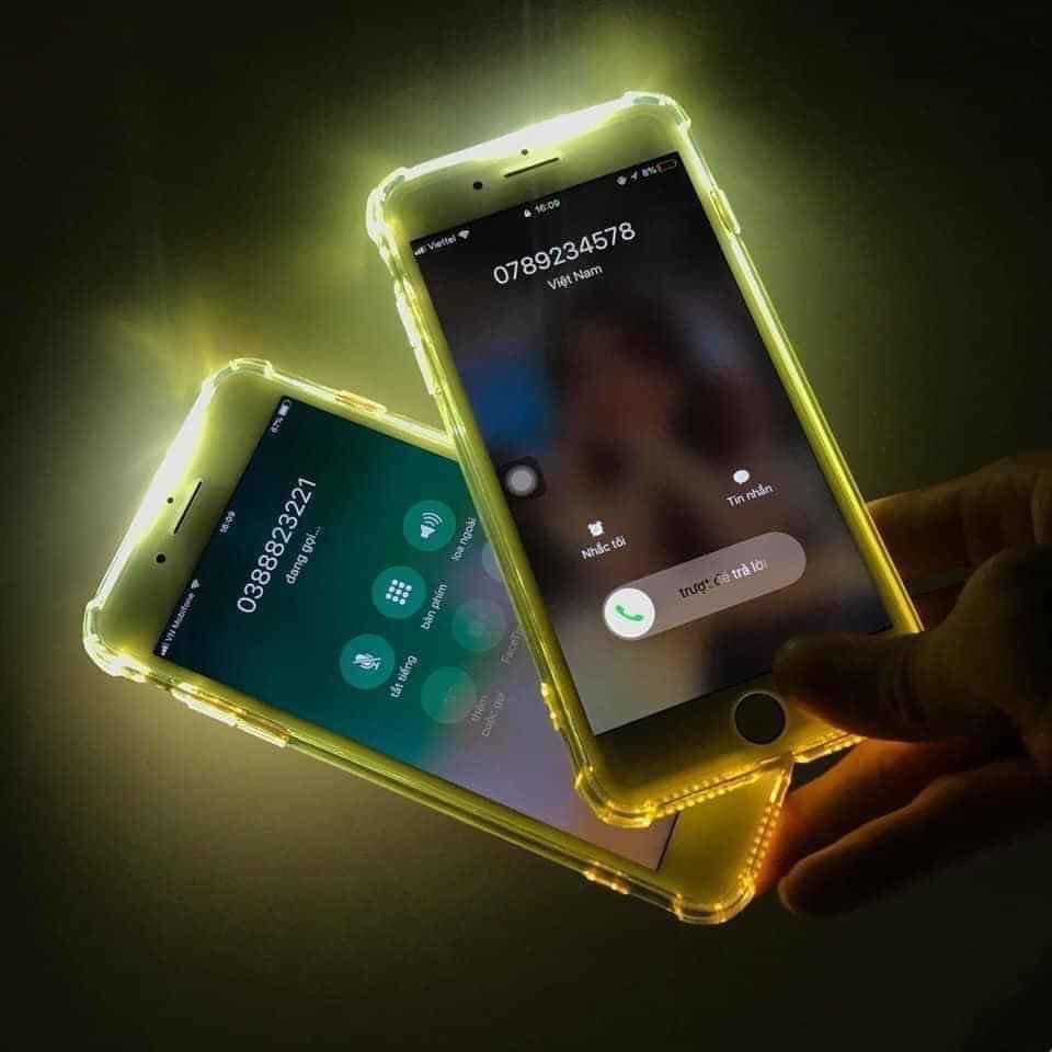 Ốp lưng iphone chống sốc chống va đập