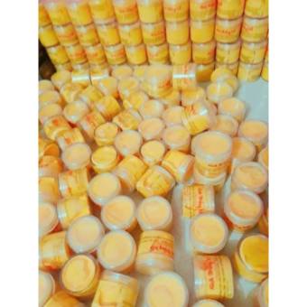 kem kích trắng X6