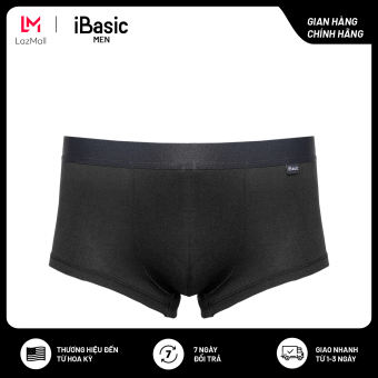 Quần lót nam thun boxer Espresso iBasic PANM103