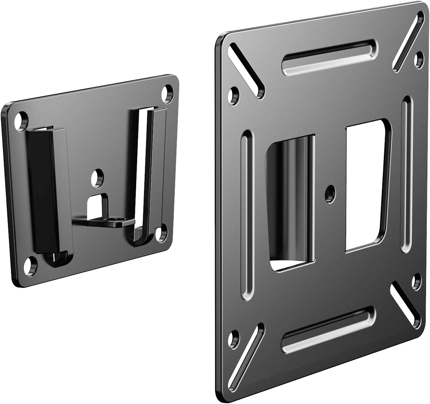 vesa 100x100 monitor wall mount