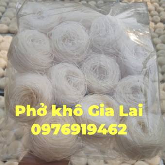 2KG PHỞ KHÔ GIA LAI CHÁNH GỐC