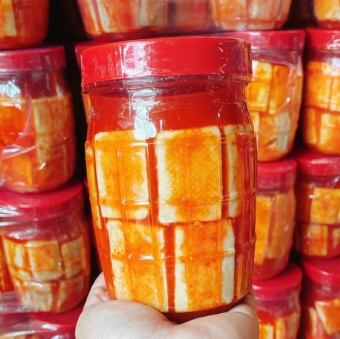 Chao môn cốt dừa hủ lớn  750g