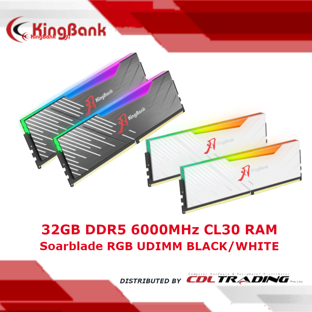 Shop Ram Memory Kingbank at Better Price Online | Lazada Singapore