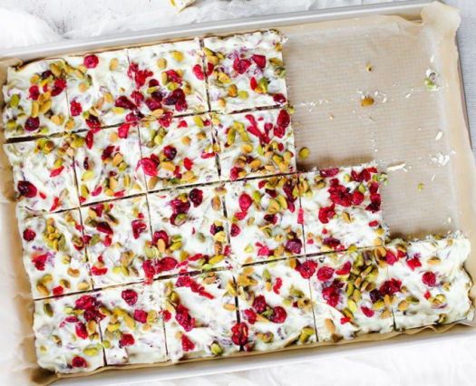 Kẹo Marshmallow Erko viên nhỏ nhanh tan 500g