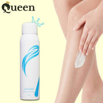 Kem Tẩy Lông cho cả nam và nữ 150ML Dịu Nhẹ Không Đau tẩy lông nhanh Lông chân, lông tay