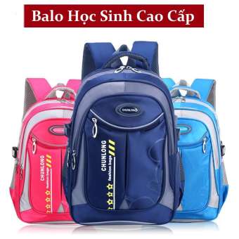 Balo học sinh cấp 1 2 siêu nhẹ chất liệu chống thấm nước ,Cặp Balo Chống Gù Học Sinh,Cặp Ba Lô Học Sinh Nam Nữ,Balo Đẹp,Balo Cao Cấp.