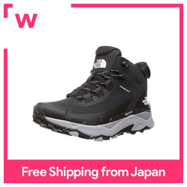 north face down shoes