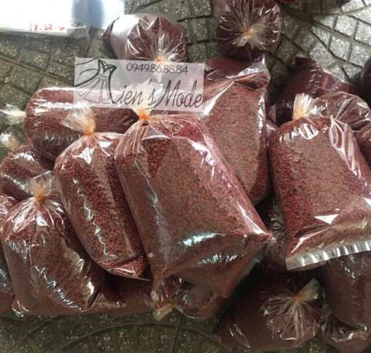 1kg Hat điều màu (Hạt cà ri)