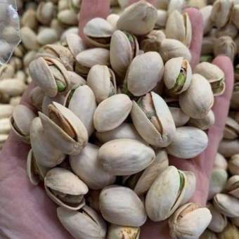 1kg hạt dẻ cười