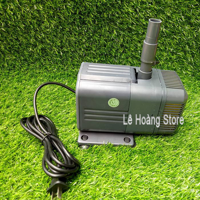 Máy Bơm Nước Hồ Cá Liftech AP4500 50w đẩy cao 2.6m lưu lượng nước 2600L