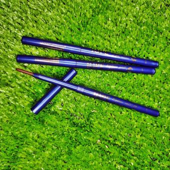 Chì Kẻ Mắt Sáp Chống Trôi lOPE Eyeliner Pencil Màu Nâu – SATP958