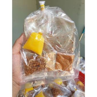 bánh tráng bơ Tây Ninh 5bịch