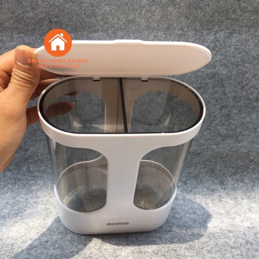 Hộp Đựng Ly Giấy,Cốc Giấy Tự Động ECOCO