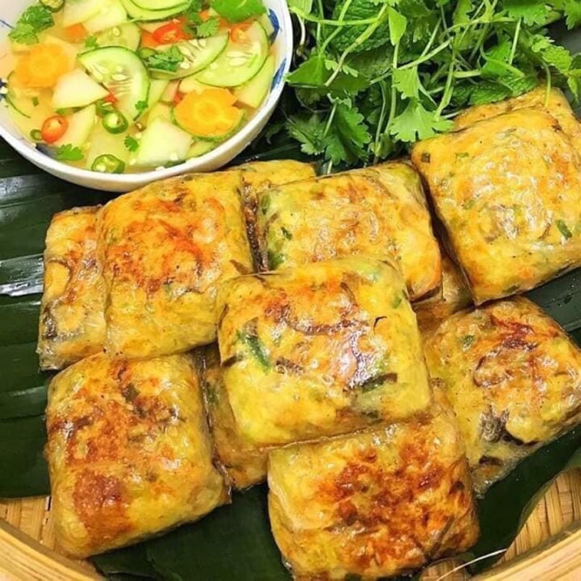 Nem cua bễ vĩ 12 miếng tươi ngoan , ăn là nghiền , bỗ dưỡng thơm ngon hihihi