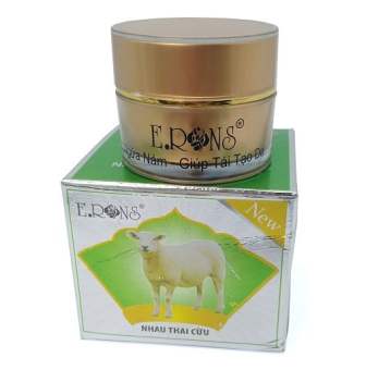 Kem Erons Ngừa Nám - Giúp Tái Tạo Da 8g