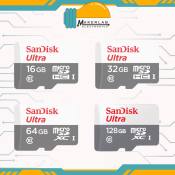 Sandisk Ultra Class 10 400GB Micro SD Card