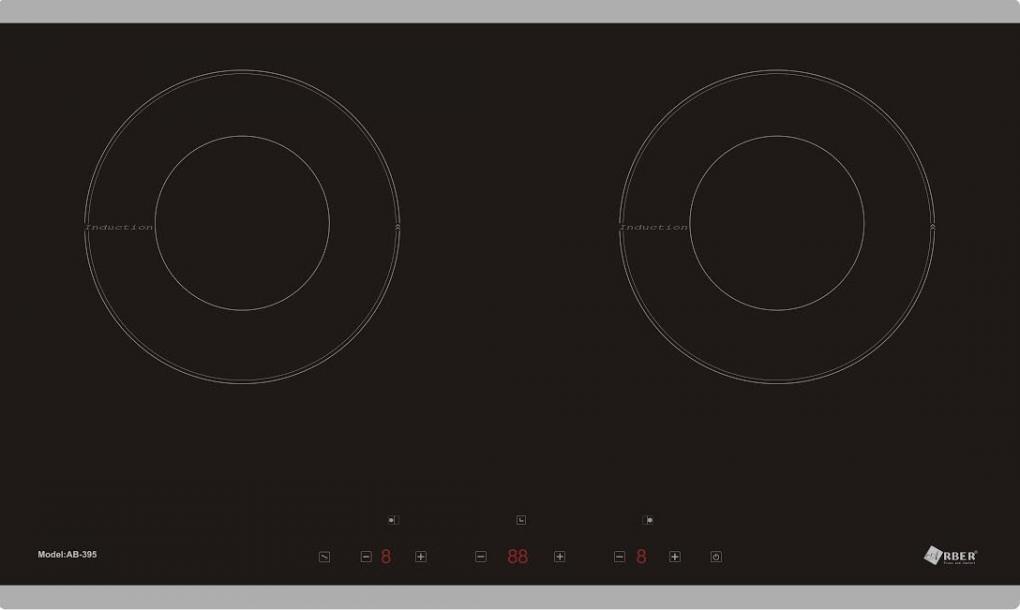 BẾP TỪ ĐÔI ARBER AB395