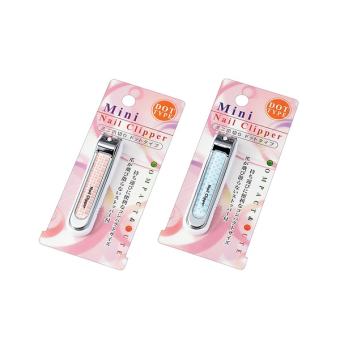Bấm Móng Tay Móng Chân Người Lớn Nội Địa Nhật Bản - KJ HOME