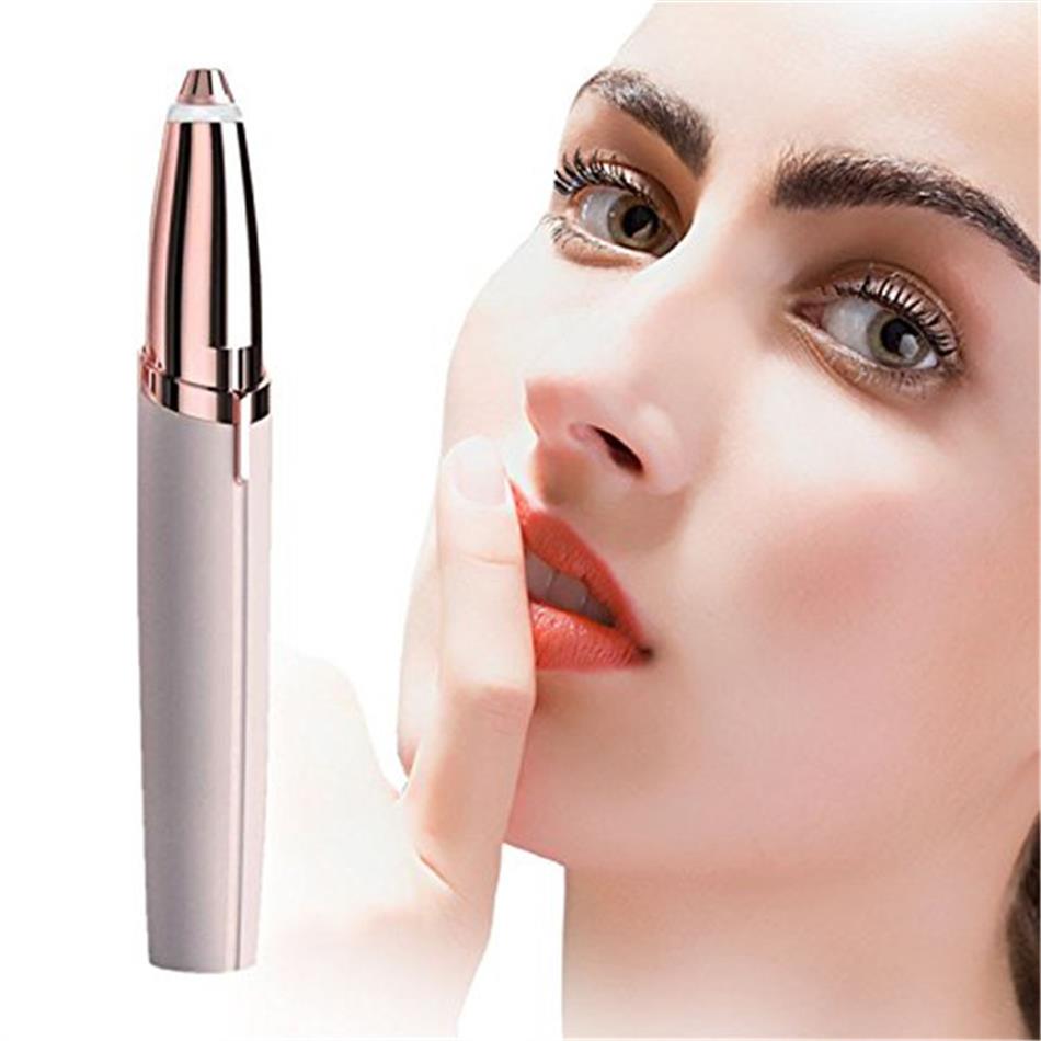 eyebrow trimmer machine online